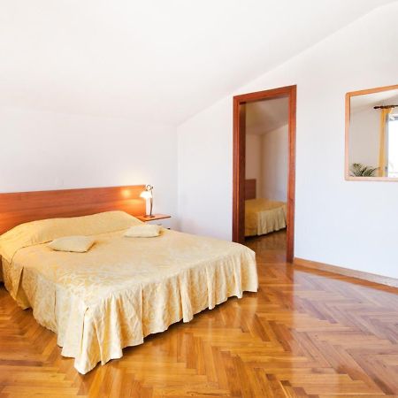 Villa Sveta Eufemija Bed End Breakfast I Rovinj Exterior foto