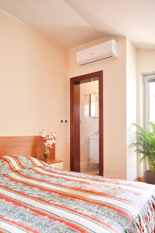 Villa Sveta Eufemija Bed End Breakfast I Rovinj Exterior foto